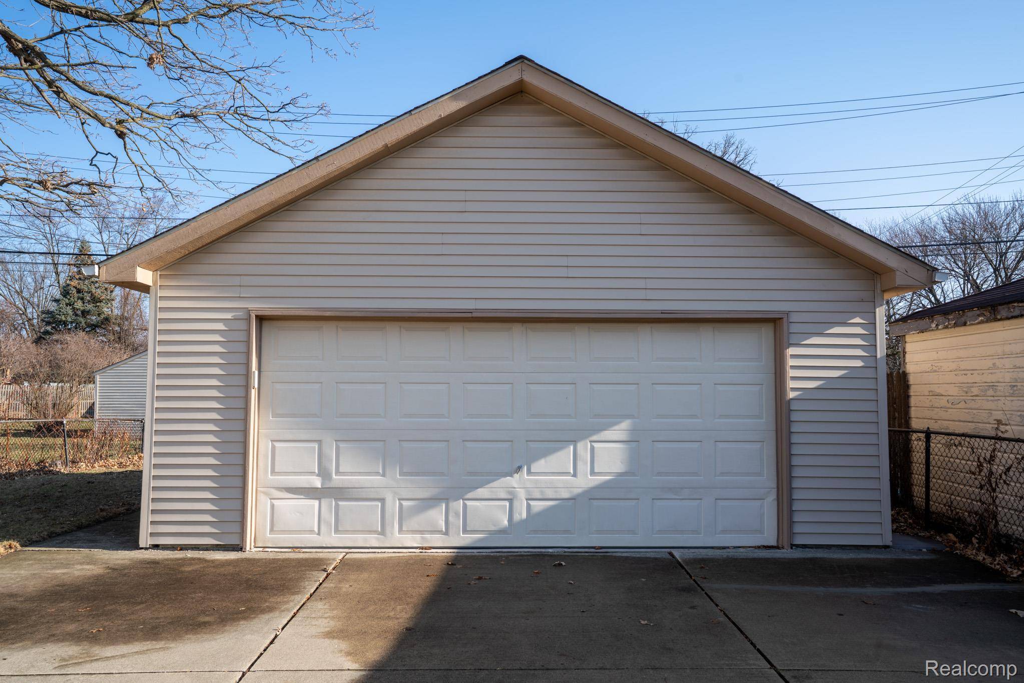 Dearborn Heights, MI 48125,4205 Harding ST