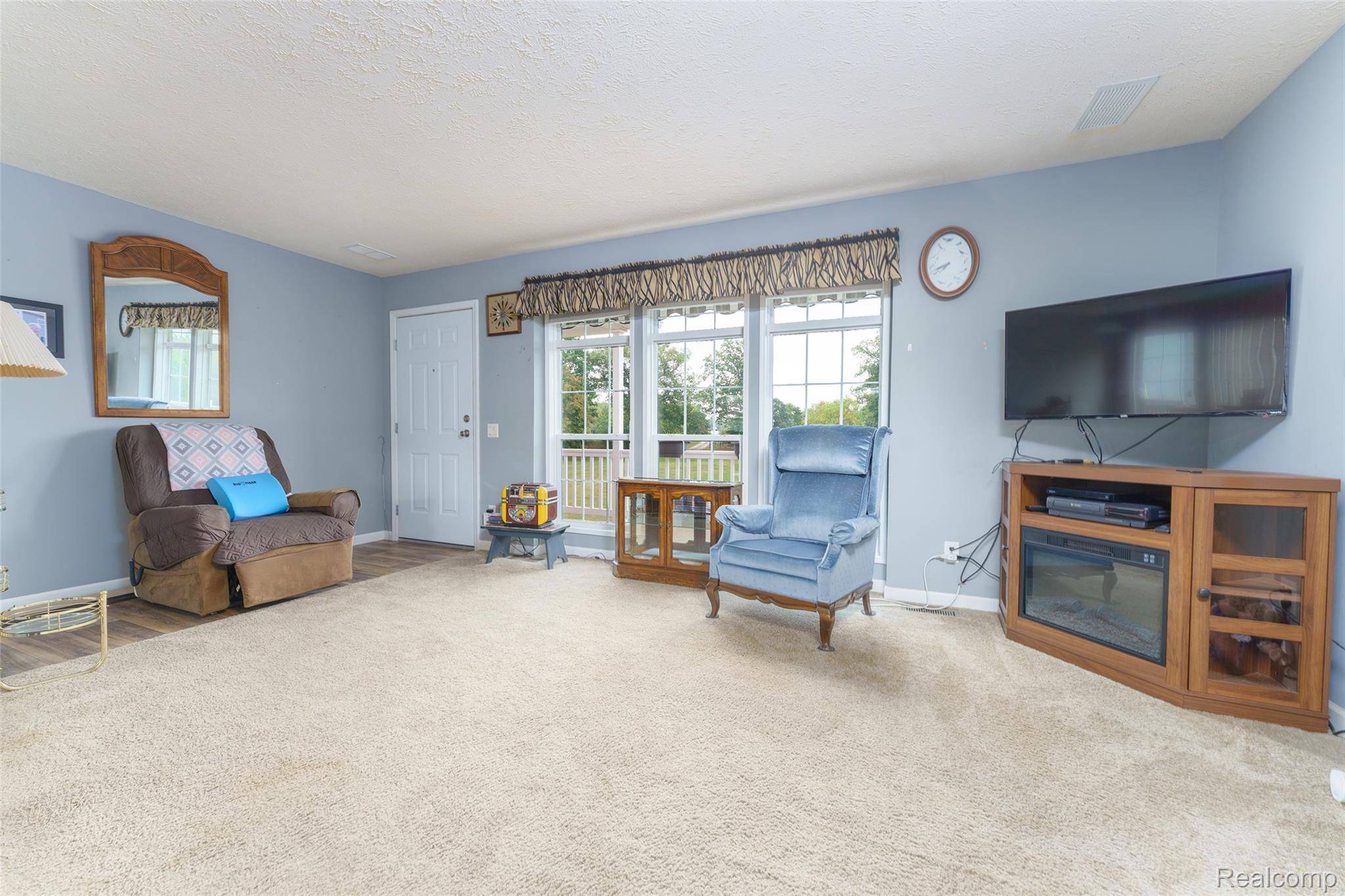 Byron, MI 48418,5601 Lovejoy RD