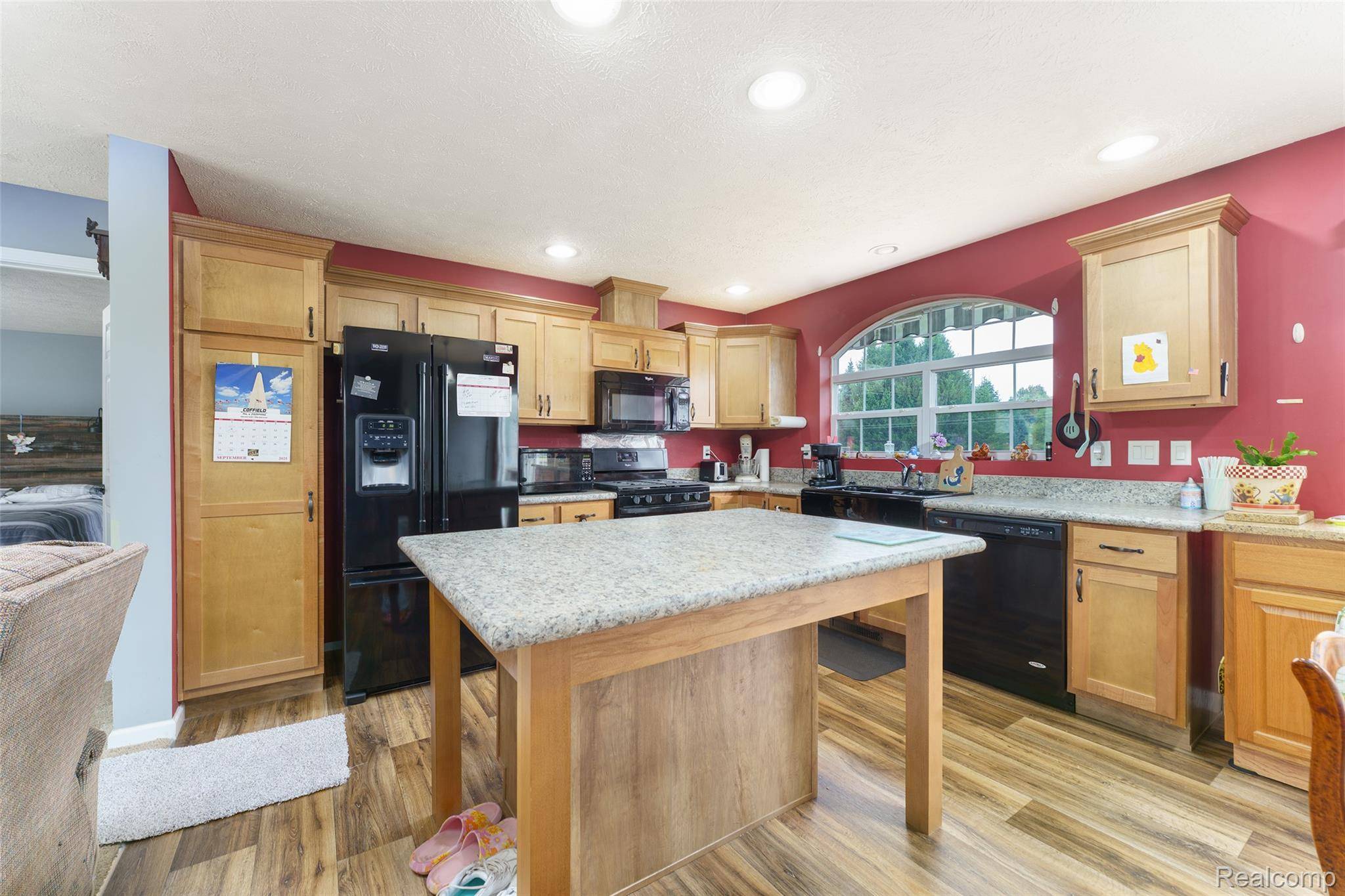 Byron, MI 48418,5601 Lovejoy RD