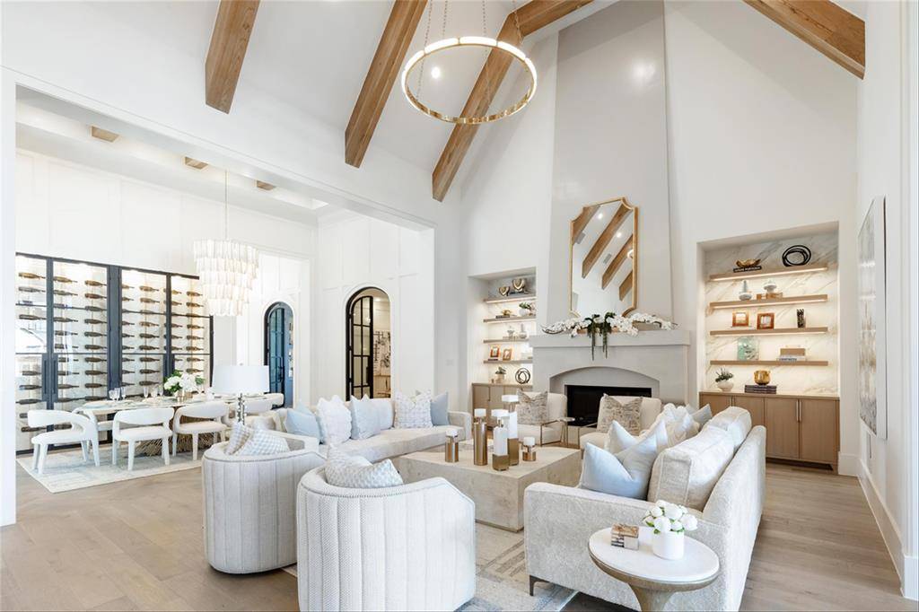 Celina, TX 75009,2300 Sorrelwood Court