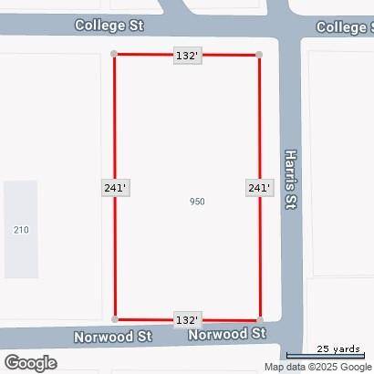 Mingus, TX 76463,950 Harris Street