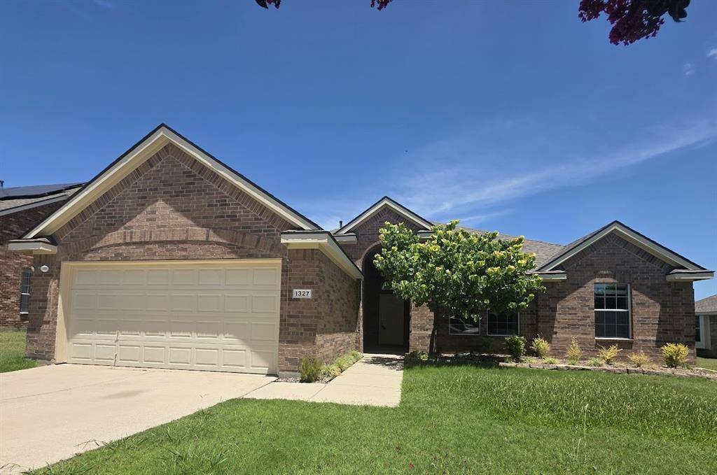 Wylie, TX 75098,1327 Hill View Trail