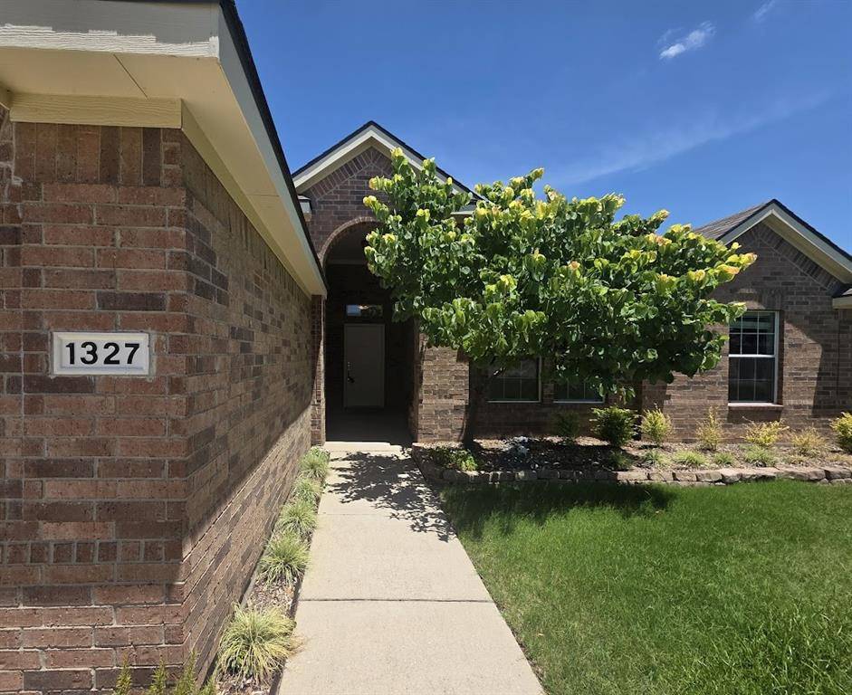 Wylie, TX 75098,1327 Hill View Trail