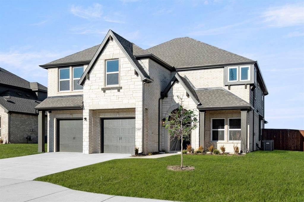 Midlothian, TX 76065,3557 Ironwood Street