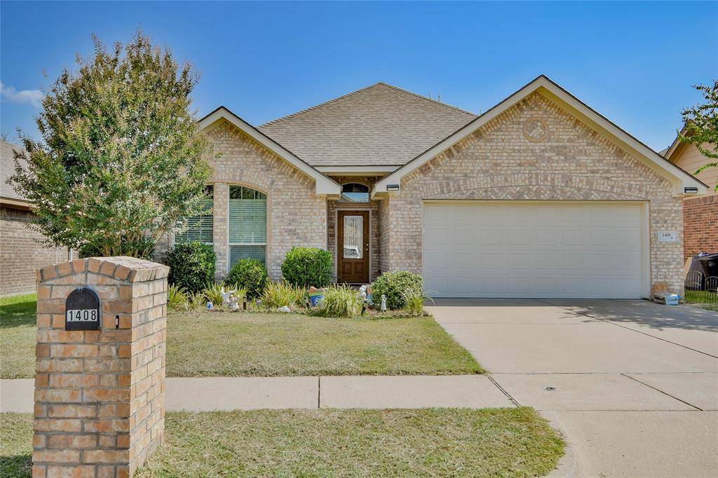 Granbury, TX 76048,1408 Lauren Lane