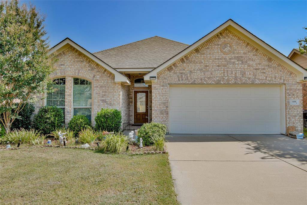 Granbury, TX 76048,1408 Lauren Lane