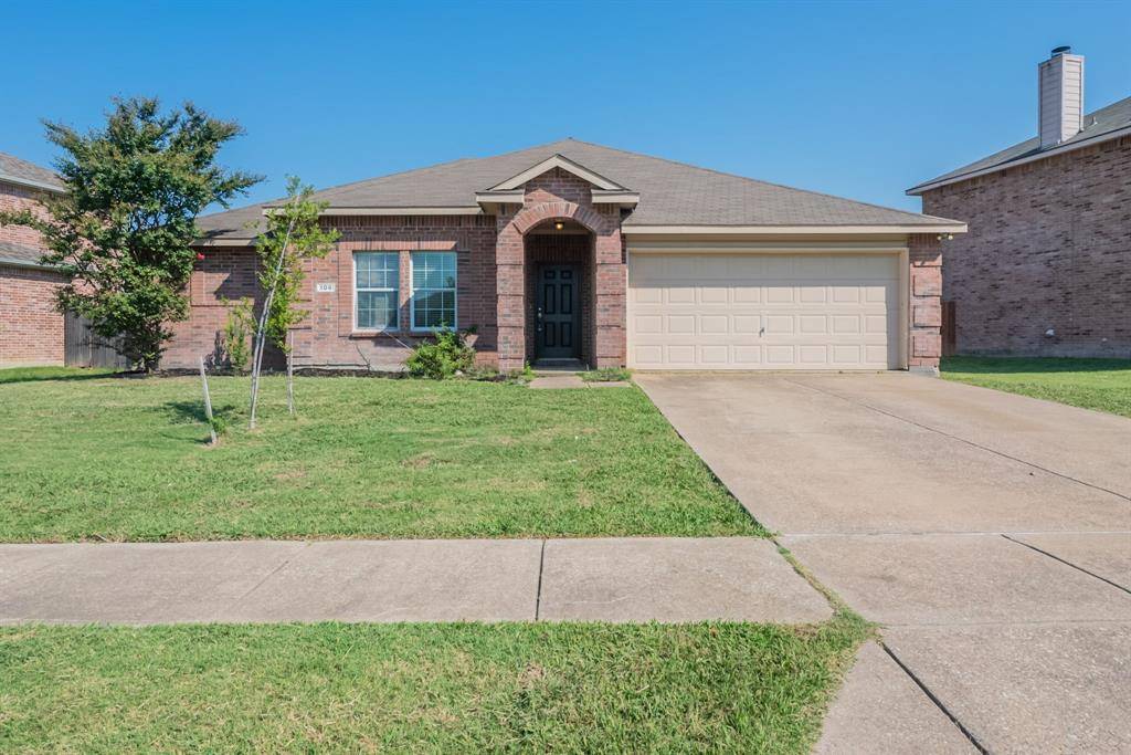 Forney, TX 75126,106 Robin Lane