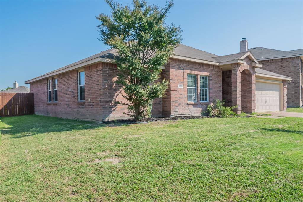 Forney, TX 75126,106 Robin Lane