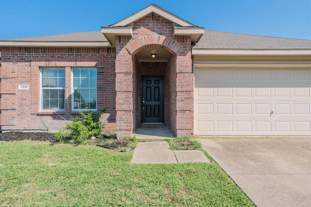 Forney, TX 75126,106 Robin Lane