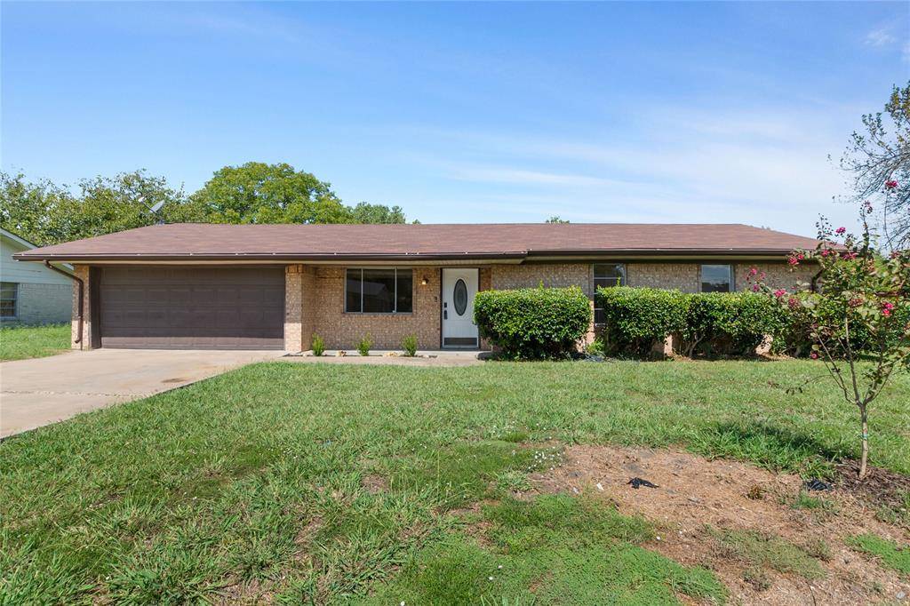 Princeton, TX 75407,500 Bonnie View Drive