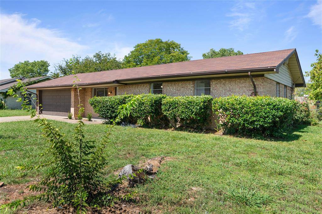 Princeton, TX 75407,500 Bonnie View Drive