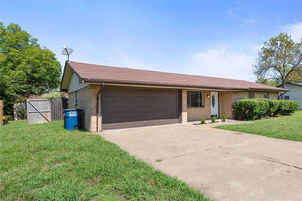 Princeton, TX 75407,500 Bonnie View Drive