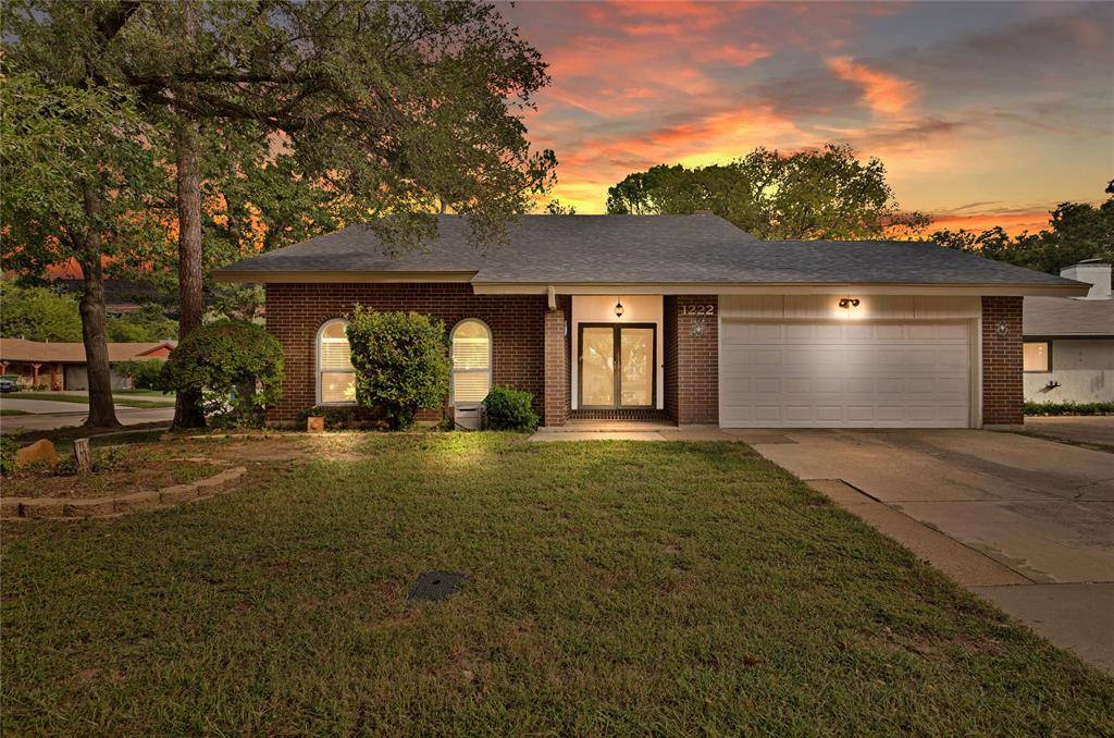 Flower Mound, TX 75028,1222 Savannah Court