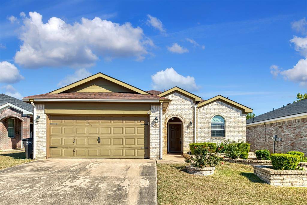 Fort Worth, TX 76140,1021 Buffalo Springs Drive