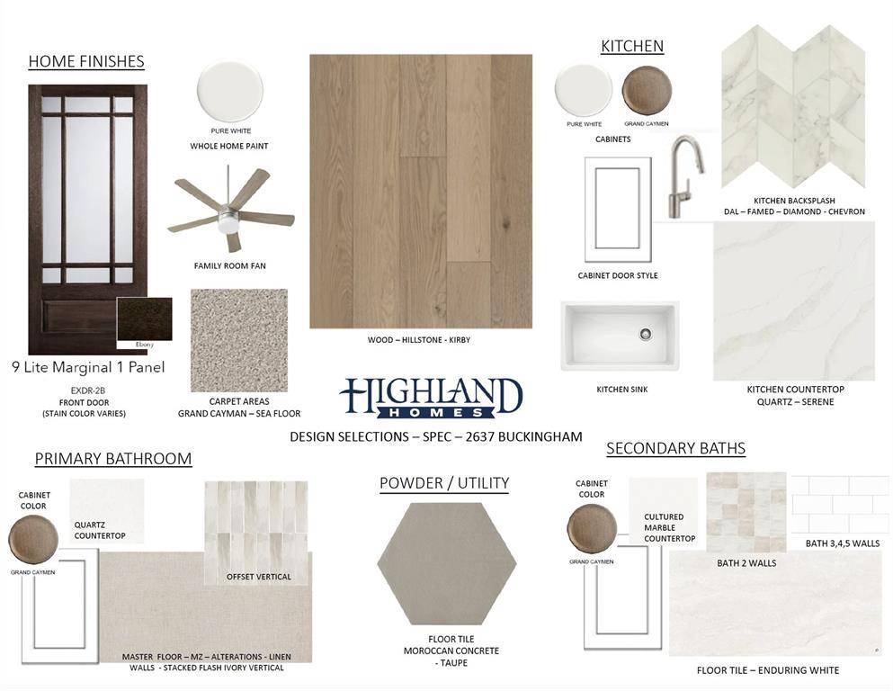 Celina, TX 75009,2637 Buckingham Lane