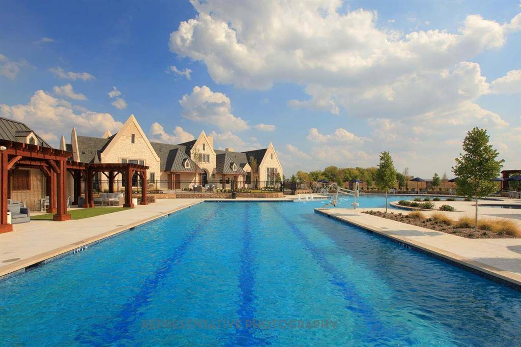 Celina, TX 75009,2633 Buckingham Lane