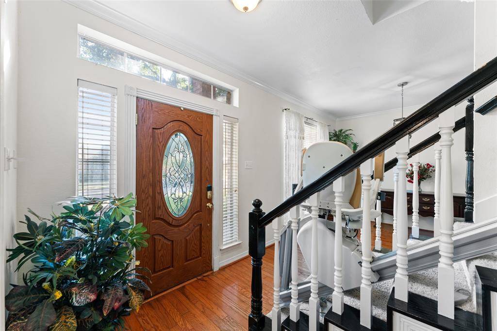 Ovilla, TX 75154,117 Ashburne Glen Lane