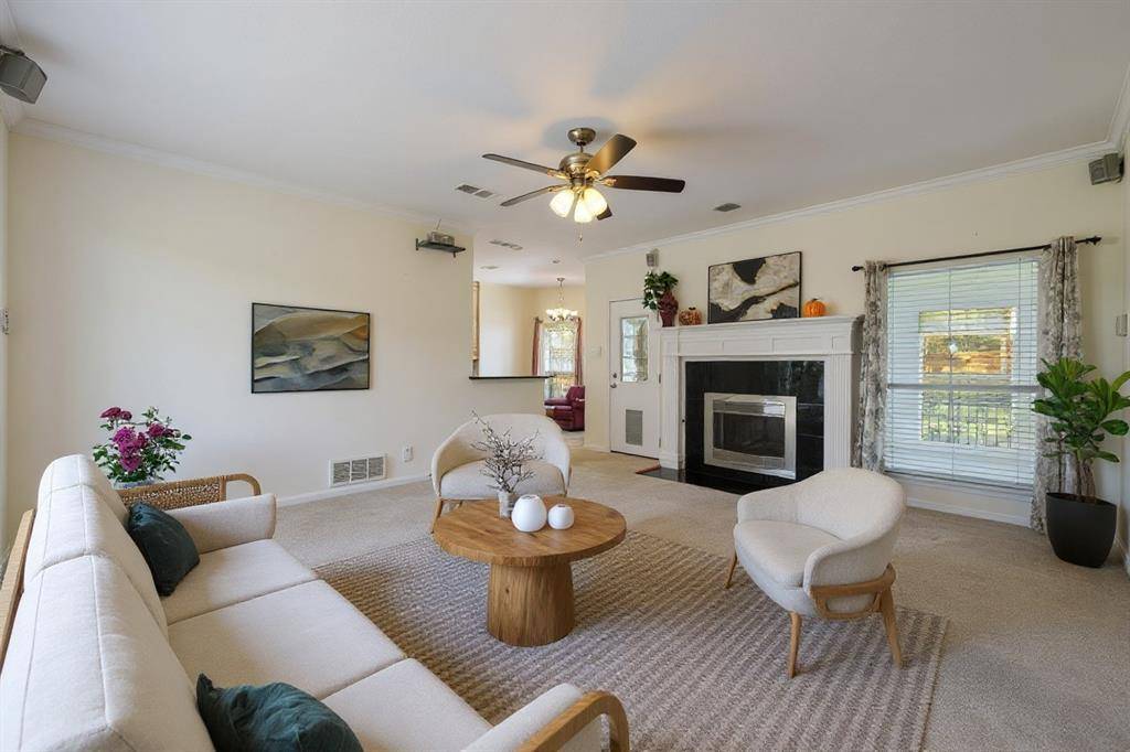 Ovilla, TX 75154,117 Ashburne Glen Lane