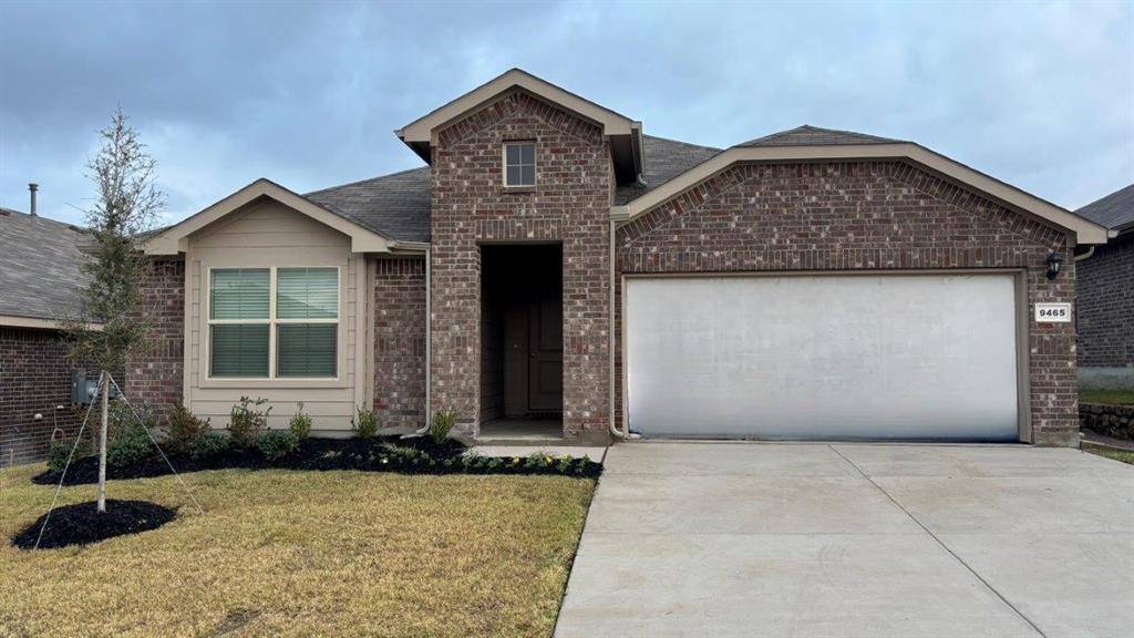 Fort Worth, TX 76108,9465 MINT HILL Drive