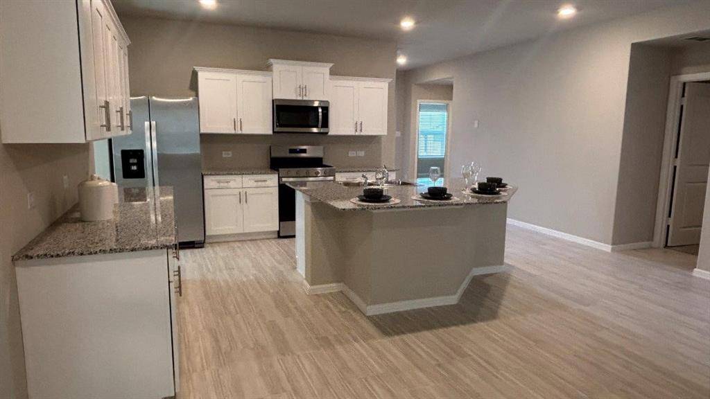 Fort Worth, TX 76108,9465 MINT HILL Drive