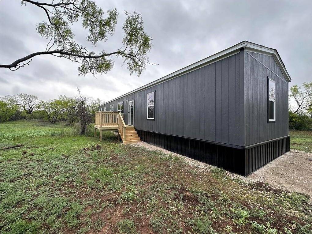 Merkel, TX 79536,1848 S 4th