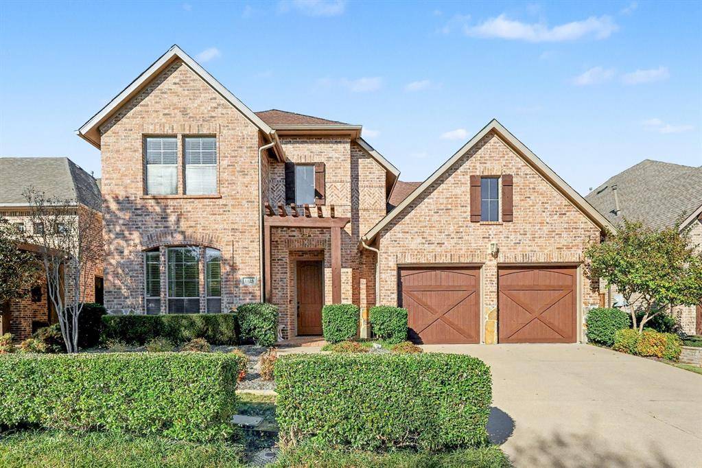 Irving, TX 75063,1125 Michener Way