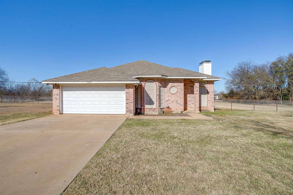 Rio Vista, TX 76093,1000 County Road 1105