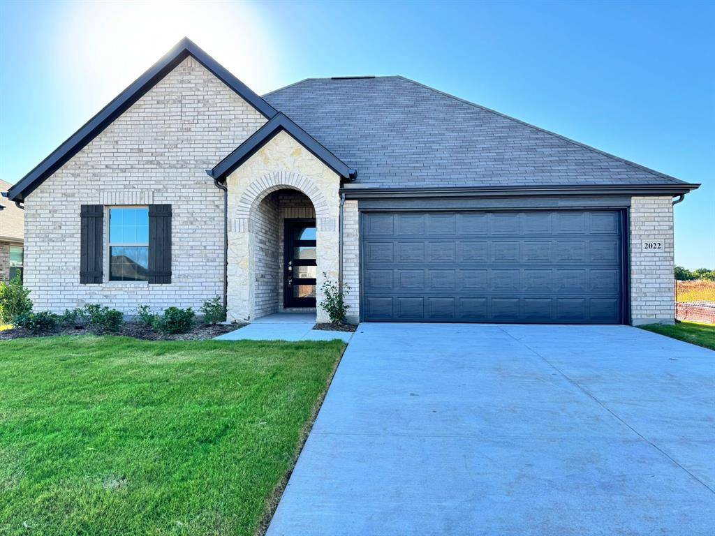 Van Alstyne, TX 75495,2022 SYCAMORE RIDGE Ridge