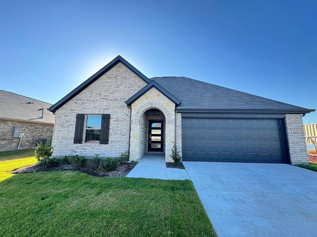 Van Alstyne, TX 75495,2022 SYCAMORE RIDGE Ridge