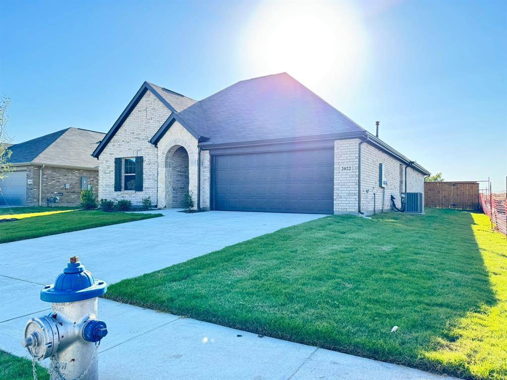 Van Alstyne, TX 75495,2022 SYCAMORE RIDGE Ridge