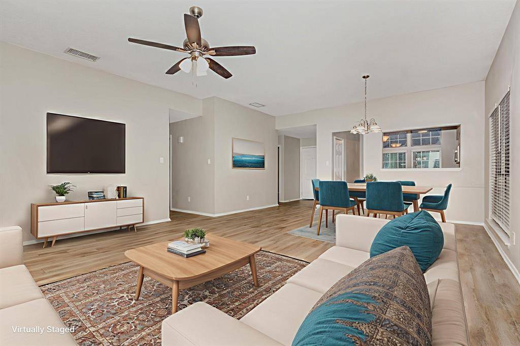 Lewisville, TX 75067,980 Mauve Drive