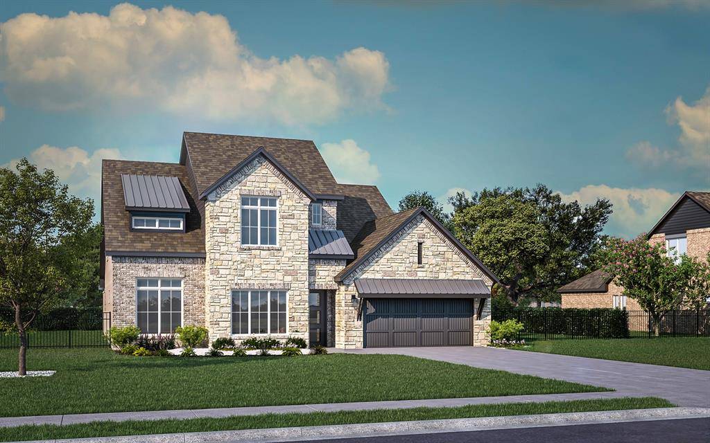 Aledo, TX 76008,229 Lantern Ridge Drive