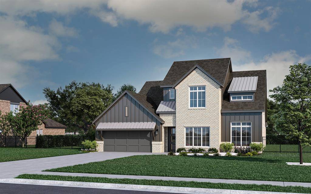 Aledo, TX 76008,229 Lantern Ridge Drive