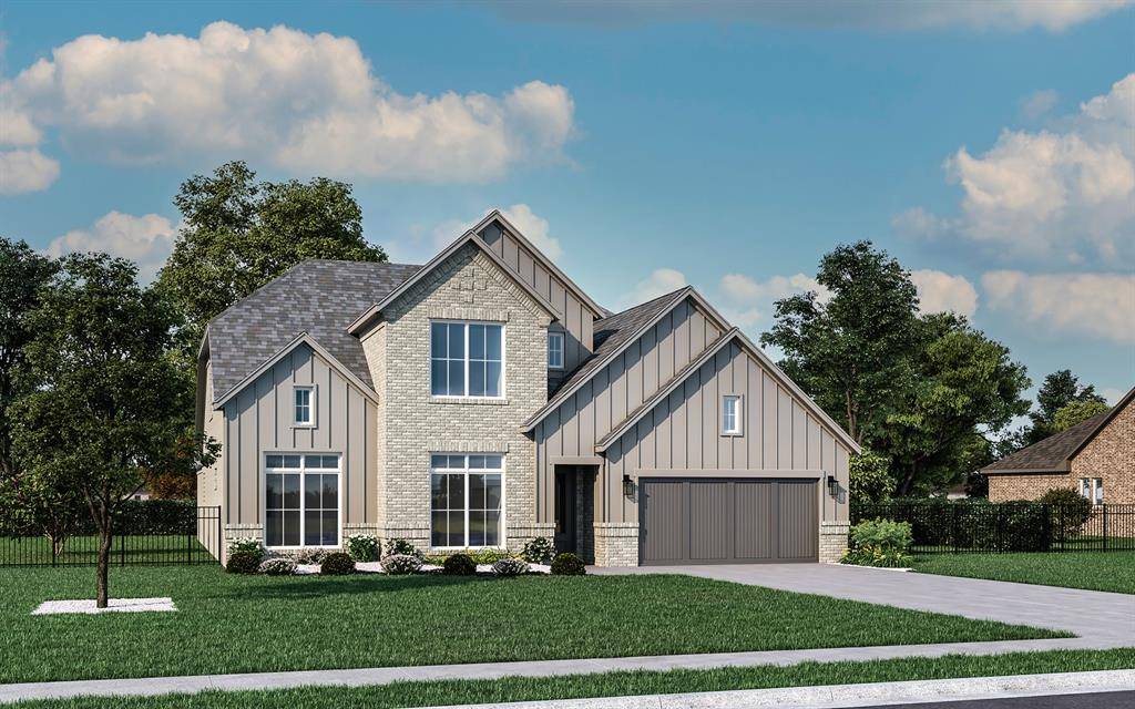 Aledo, TX 76008,229 Lantern Ridge Drive