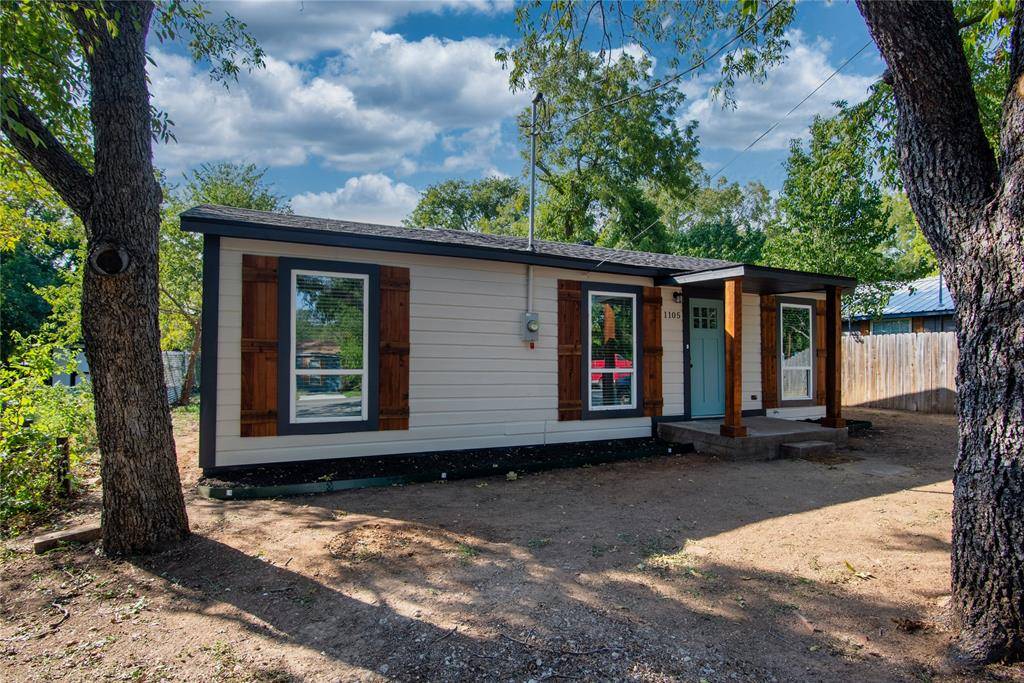 Weatherford, TX 76086,1105 Franklin Street