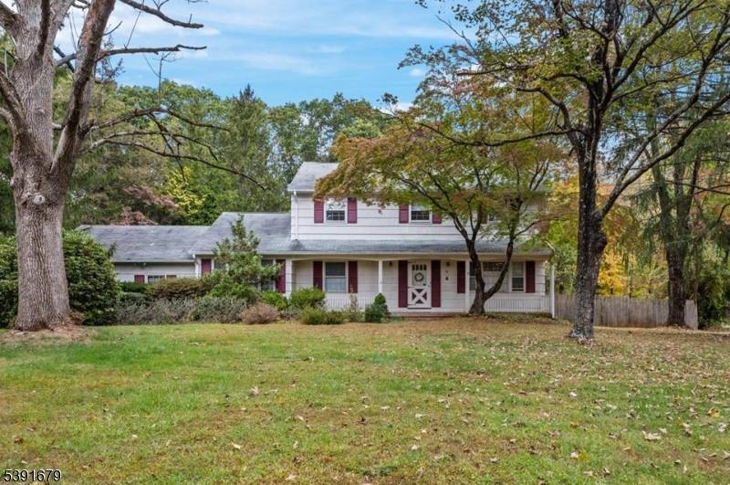 Montgomery Twp., NJ 08502,68 Johnson Dr