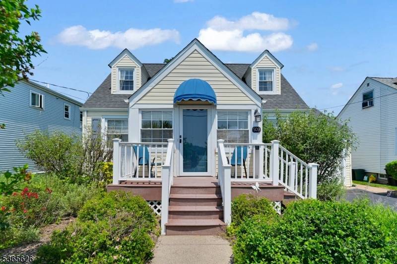 Pompton Lakes Boro, NJ 07442,509 Lakeside Ave