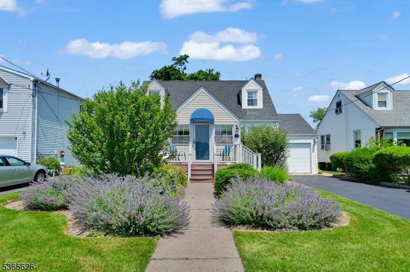 Pompton Lakes Boro, NJ 07442,509 Lakeside Ave