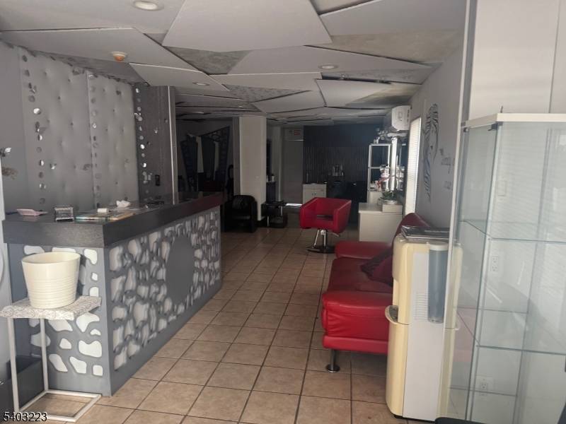 Paterson City, NJ 07503,361 Crooks Ave