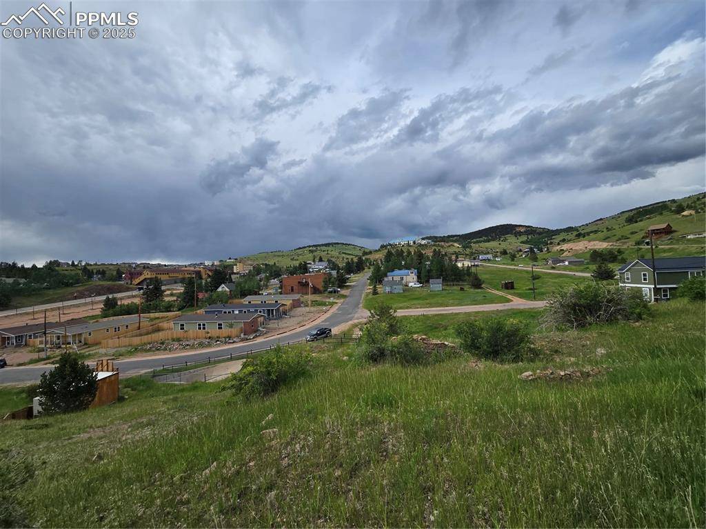 Cripple Creek, CO 80813,Unknown