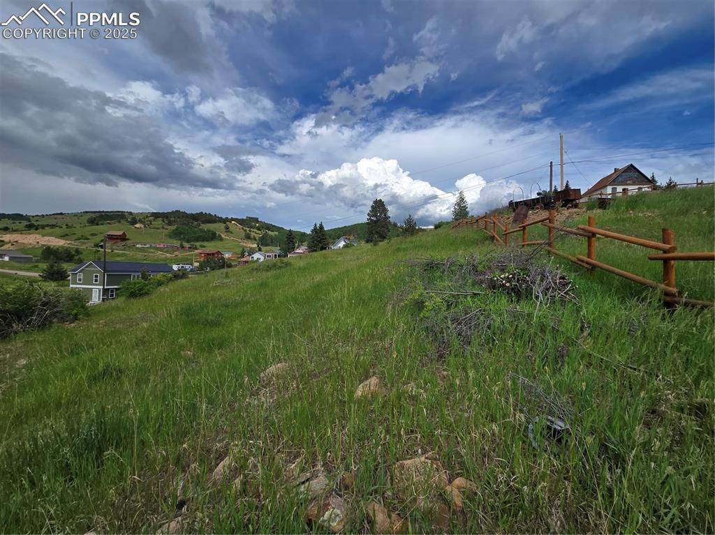 Cripple Creek, CO 80813,Unknown