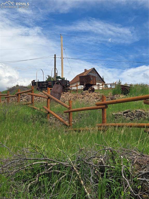 Cripple Creek, CO 80813,Unknown