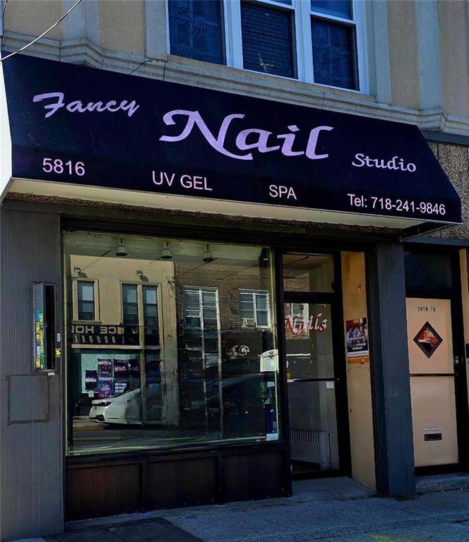 Brooklyn, NY 11234,5816 Avenue N