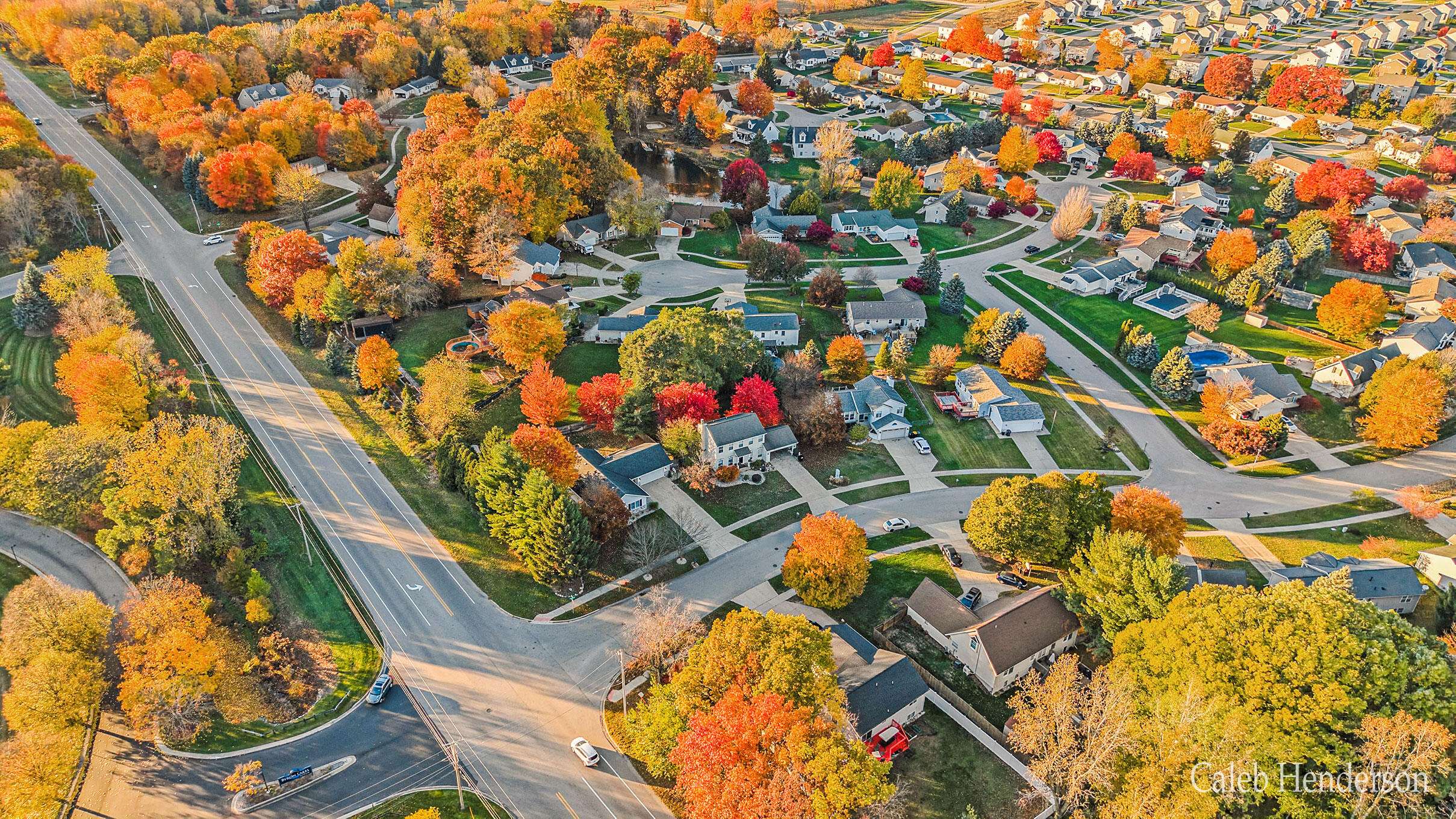 Byron Center, MI 49315,6787 Sunfield DR SW