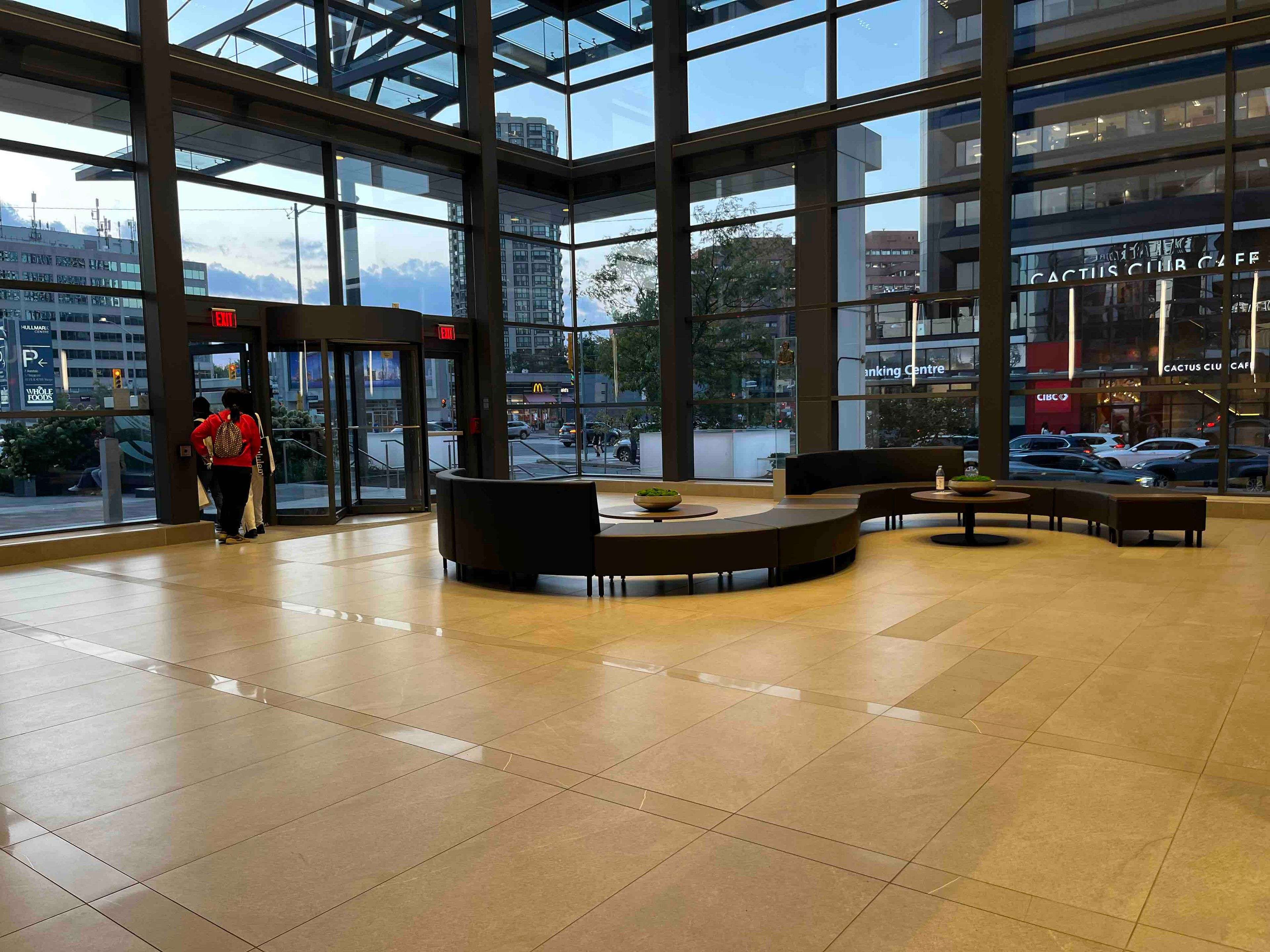 Toronto C14, ON M2N 0G3,4789 Yonge ST #606