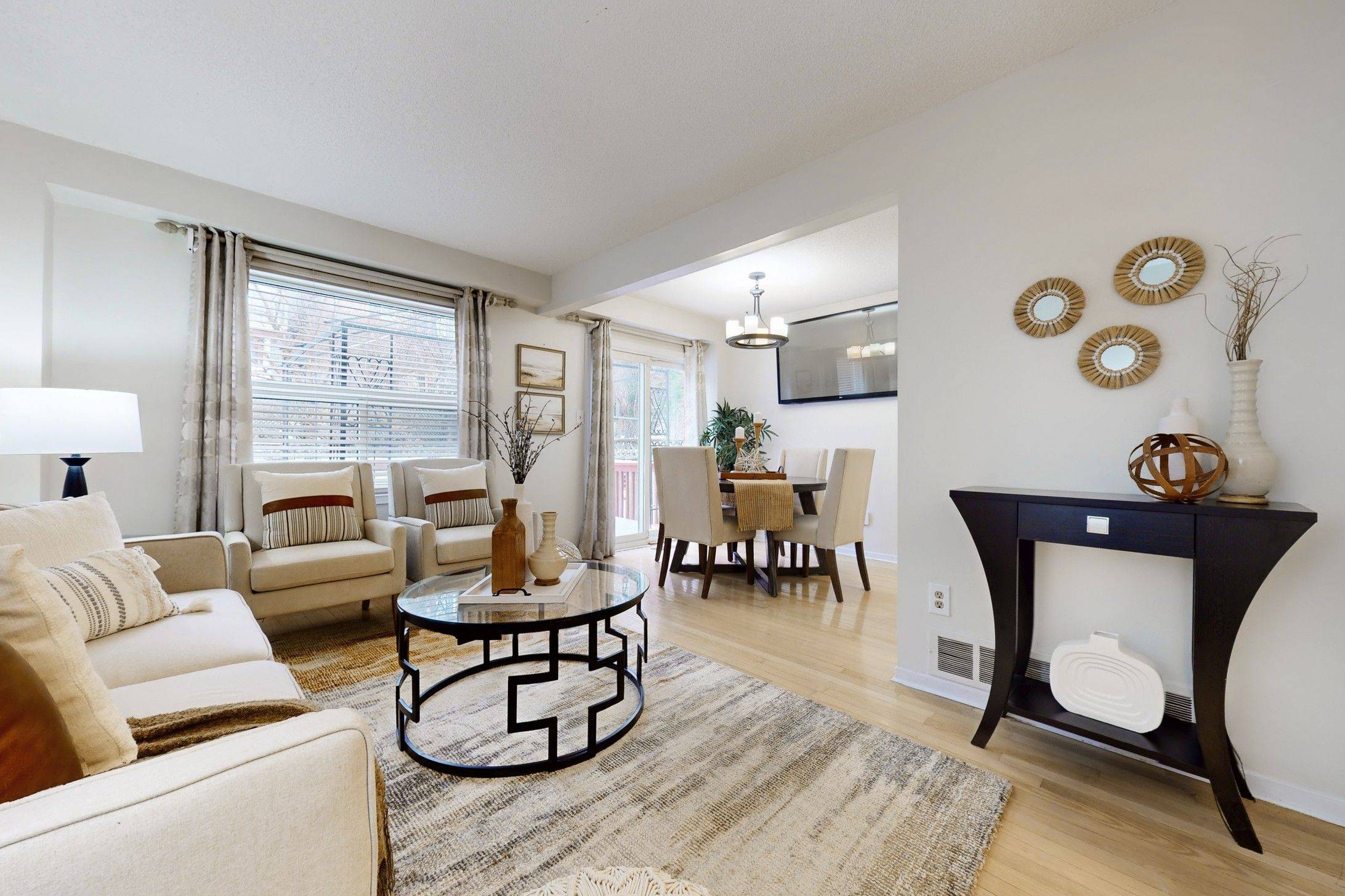 Pickering, ON L1X 2A5,2144 Duberry DR E