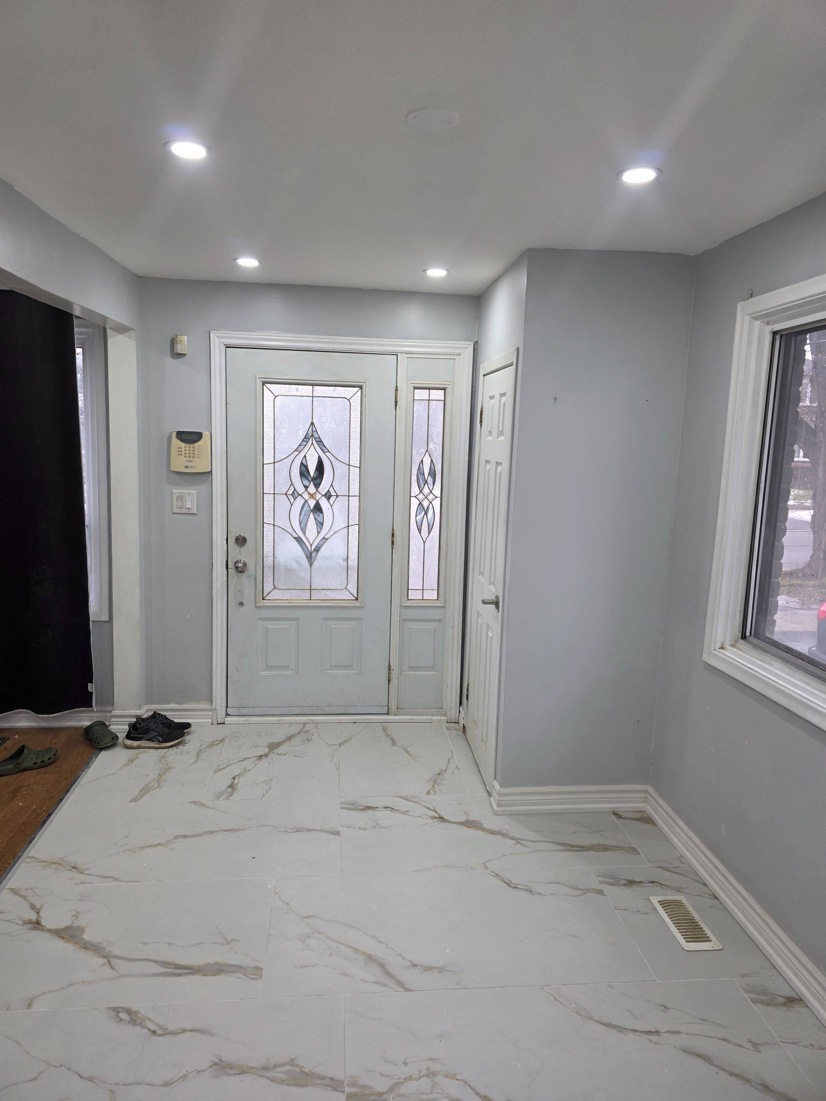 Toronto E09, ON M1P 3S6,25 Rushley DR