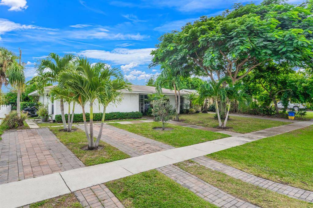 West Palm Beach, FL 33409,500 Michigan Place