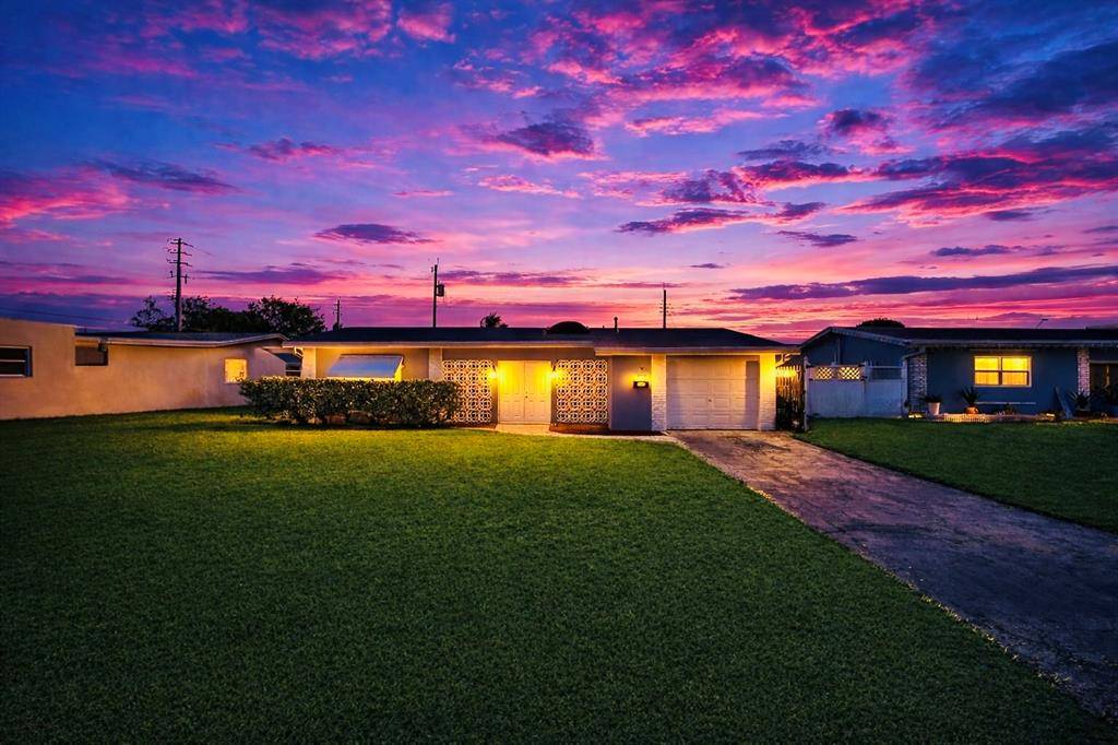 Miramar, FL 33023,7904 Plantation Blvd