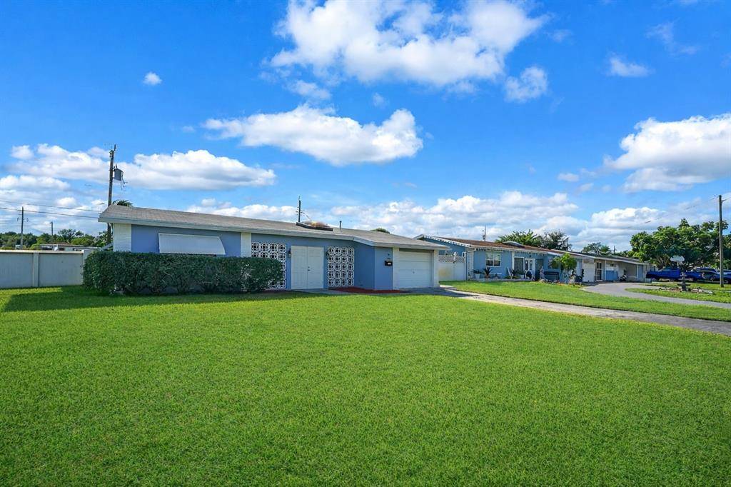 Miramar, FL 33023,7904 Plantation Blvd